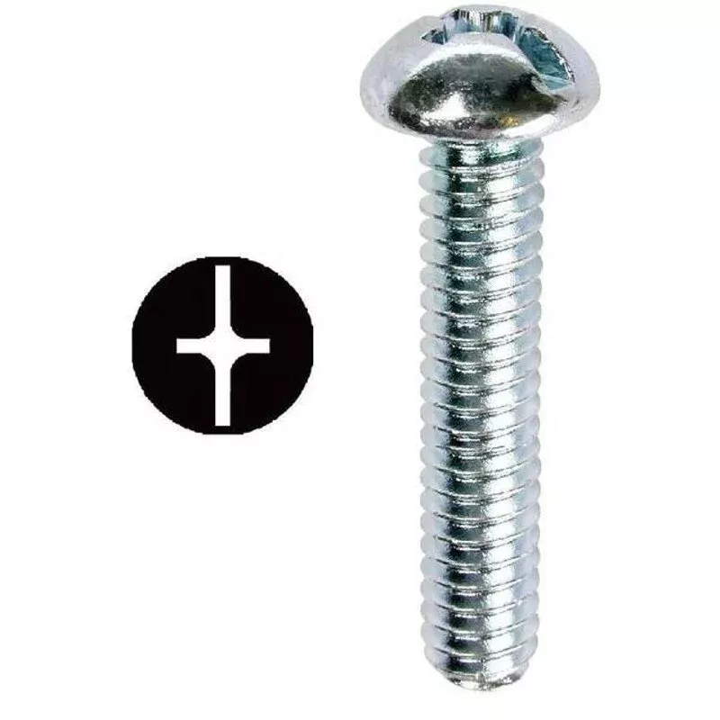 10/32 Machine Screw RMC10322
