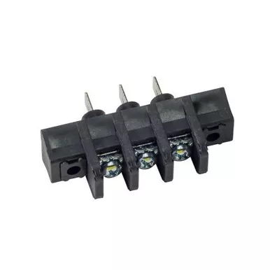 10 42-31246 Terminal Block 03-POS,600V,20A [K42-31246]