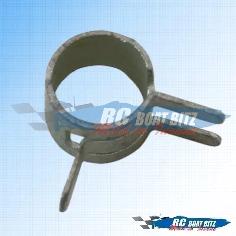 10 pcs Water hose clamp for large hose 545B87