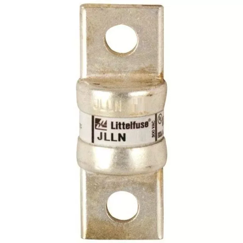 100 Amp, 300V, UL Class T By Littelfuse JLLN100
