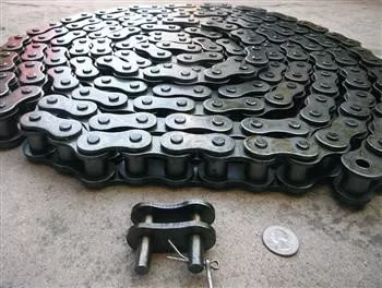 #100 Chain – 20ft