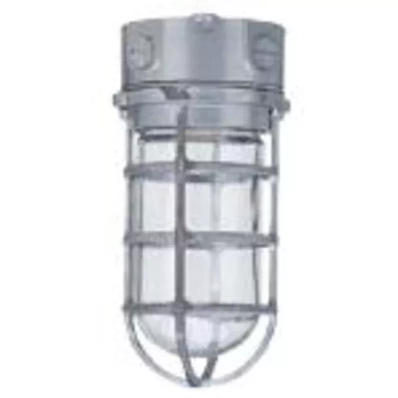 100W Box Mount Fixture By BWF VPXG-11-CG
