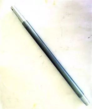 103 Doorking 2600-909 Shaft Limit Threaded 9200