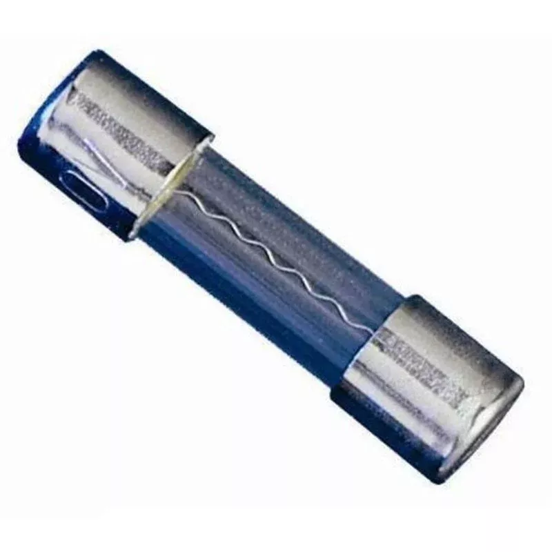10A, 250V, 217 Series, Fast-Acting By Littelfuse 217010P