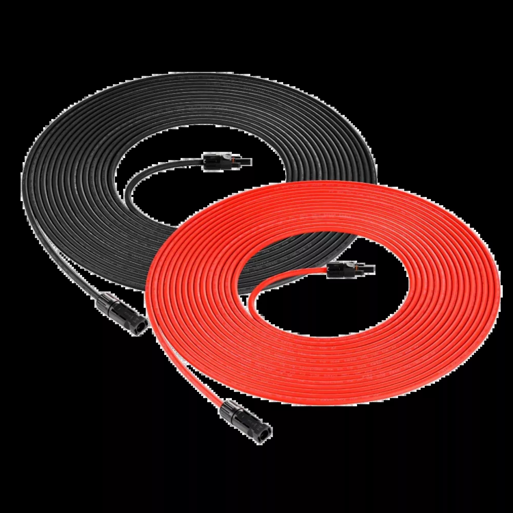 10AWG Solar Extension Cable