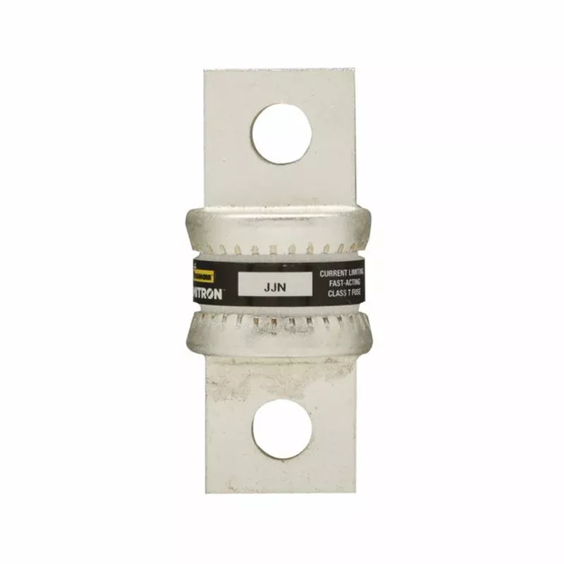 110A Fast-Acting Fuse, Current-Limiting, Class-T, 300V By Eaton/Bussmann Series JJN-110