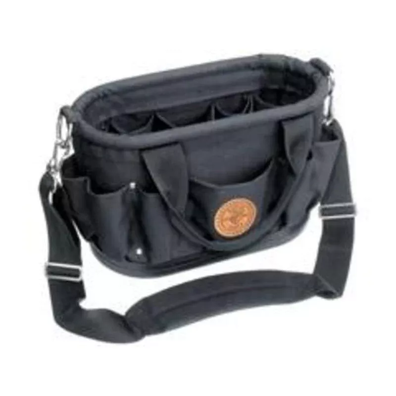 12-Pocket Tool Tote By Klein Tools 58888