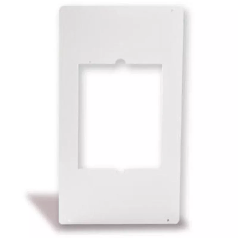 12″ X 21.5″ ComPak Series Adapter Plate By Cadet SAMW