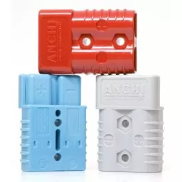 120 Amp SB Plug Housing