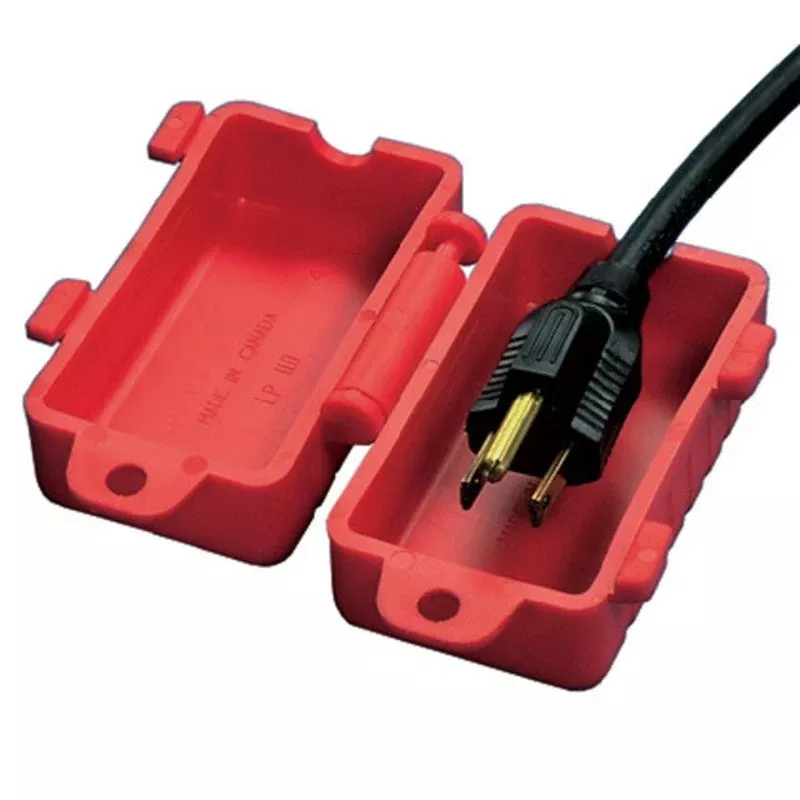 120 VOLT AC CORD By Panduit PSL-CL110