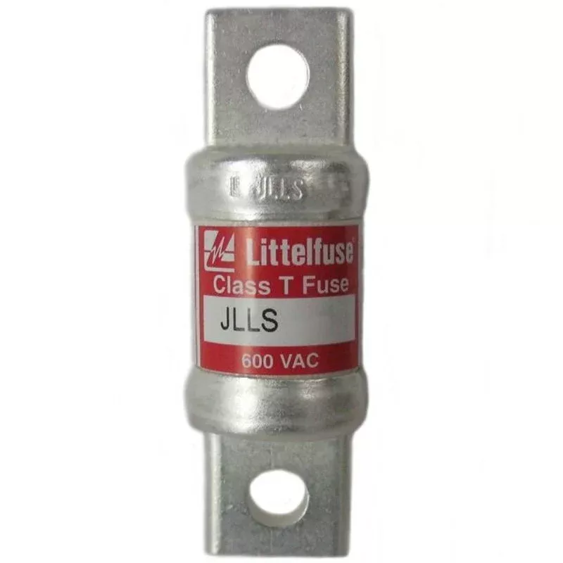 125 Amp, 600V, UL Class T By Littelfuse JLLS125
