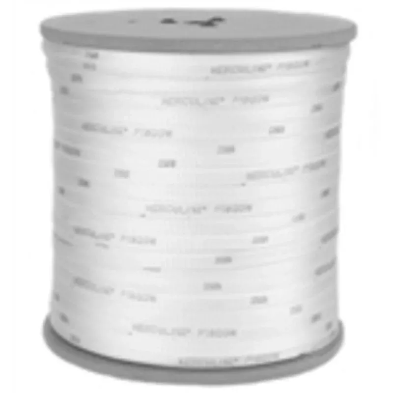 1250 lbs, 3000 Ft, Pull Line By Herculine P1250W3000