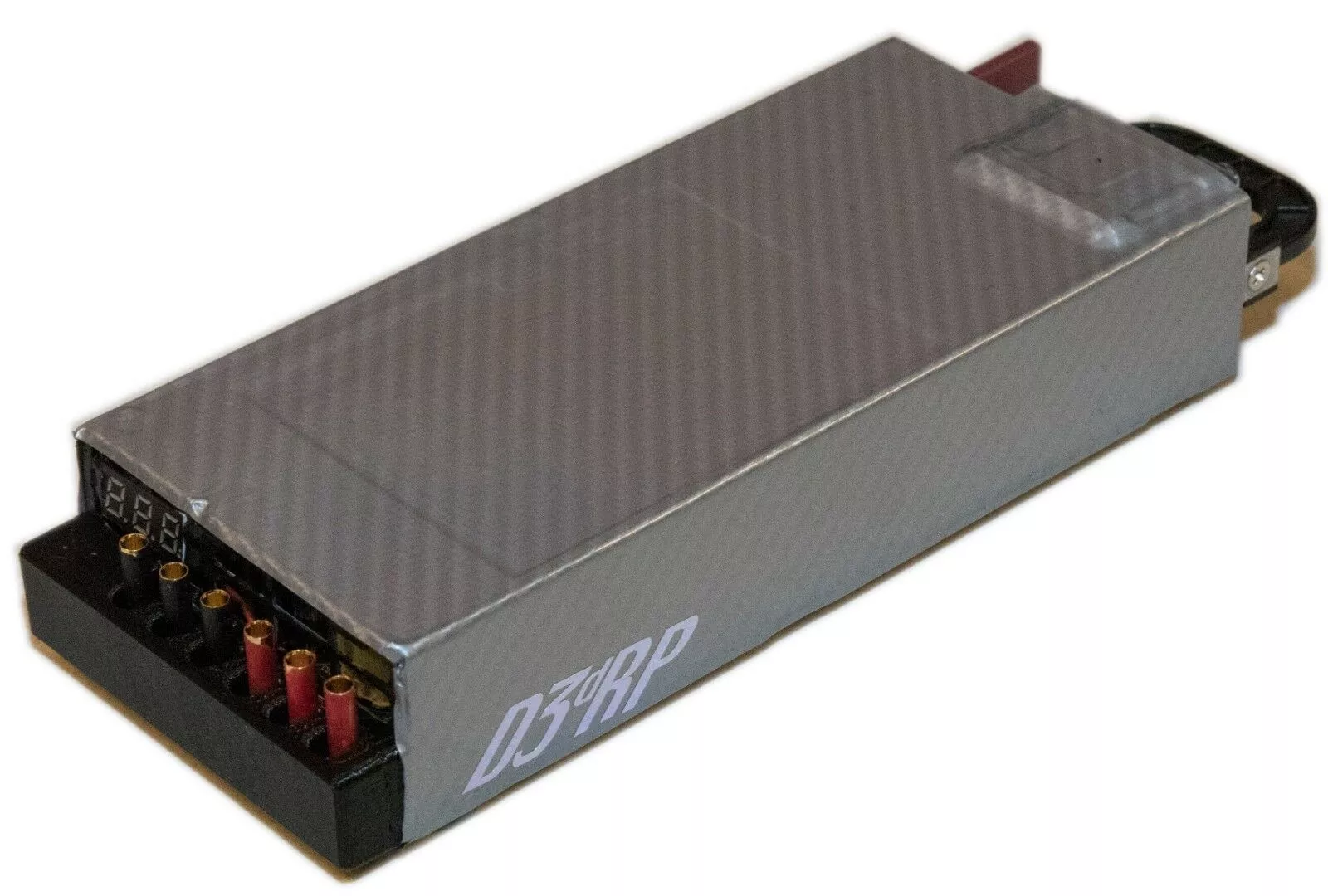 12v RC power supply charger 63Amp. * Beast * Power Supply