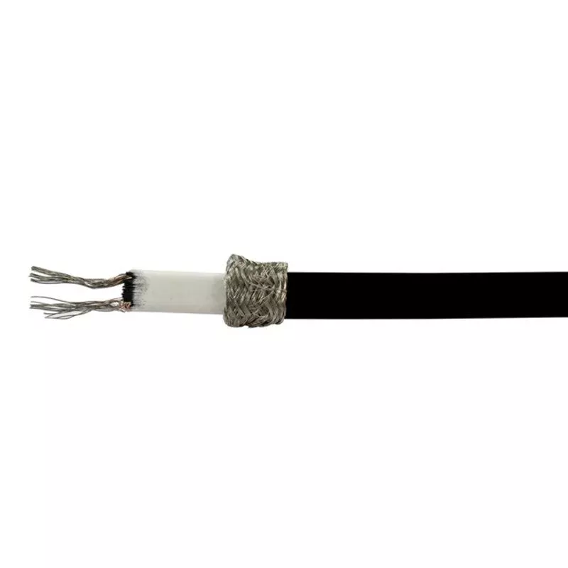 12W / FT Heat Cable By Chemelex Raychem GM-2X