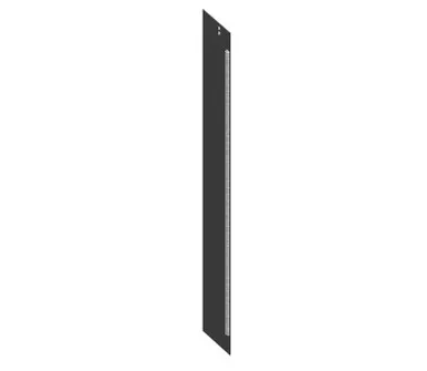 133 Doorking 9200-900 Mount Plate PCB Hinged 9200