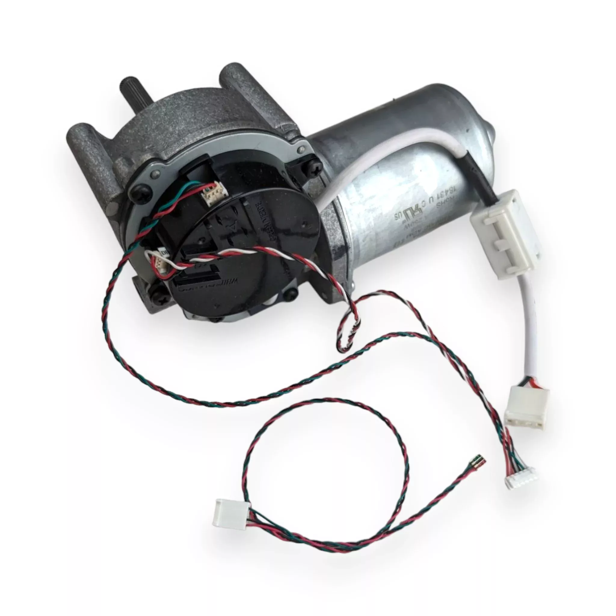140V DC Motor | 38727A