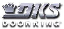 144 Doorking 4001-125 Pot 5k Linear Taper Chassis Mt