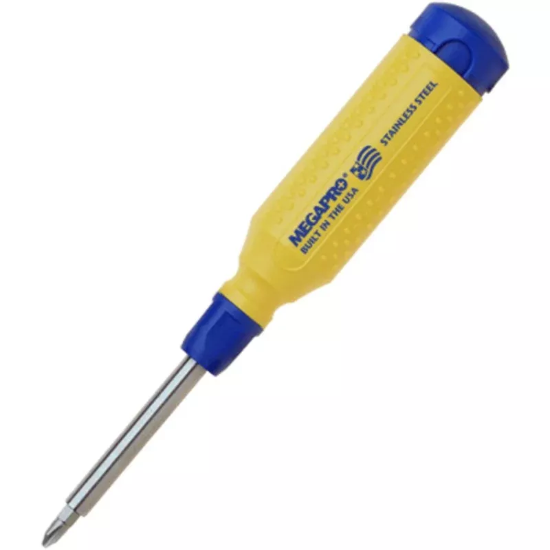 15-in-1 Screwdriver By Dottie D151SS