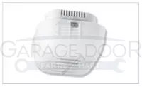 #15 Liftmaster Light lens for work light