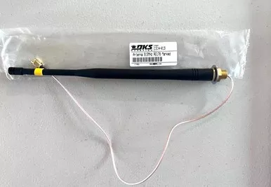 1514-019Doorking 900 MHz 6-inch Antenna