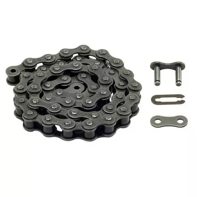 17 19-41047Roller Chain, #41x47 Pitches [K19-41047]