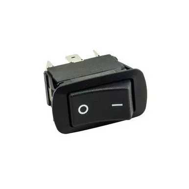 17 K180A0357 Reset Switch