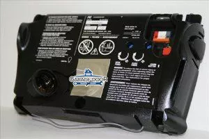 #17 Liftmaster Receiver logic board assembly for 2280