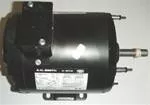 1720-3050-5TMotor, 575V TEFC, 3PH, 1/2HP 1