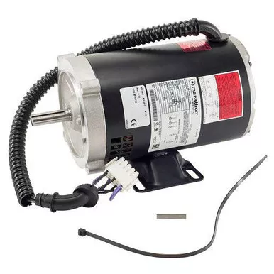 1720-3100M-5T 575v tefc, 3ph, 1hp [K20-3100M-5T]