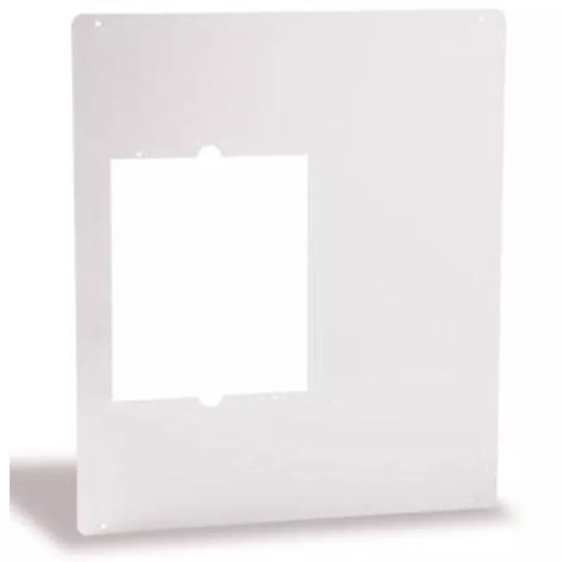 18.5″ x 22″ Adapter Plate By Cadet CAMW