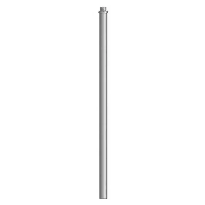 18″ Ceiling Fan Downrod, Brushed Nickel By Generation Lighting 1611-962