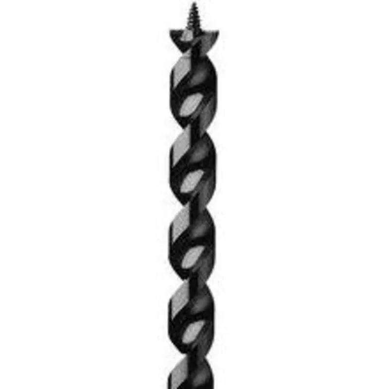 18″ Nailbiter™ Long Ship Auger, 5/8″ By Ideal 35-821