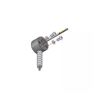 1807-008 Doorking Handset Adapter GB-H4DA-PM