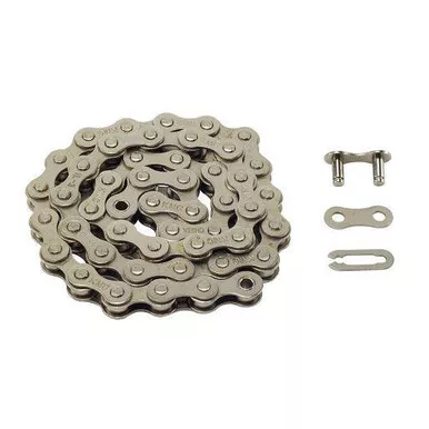 19-48047M Roller Chain, #48x47 Pitch with Master Link [K19-48047M]