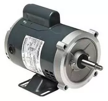 190-005038 Motor 75-3P 56 ODP PP COM