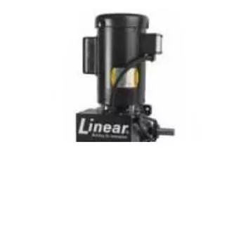 190-106260 Motor, 2 hp, 56c, 230/460v, 3ph for MO operator