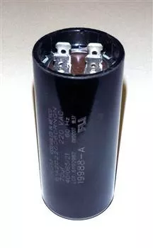 19988A Capacitor, 70 MFD, 1/2 HP