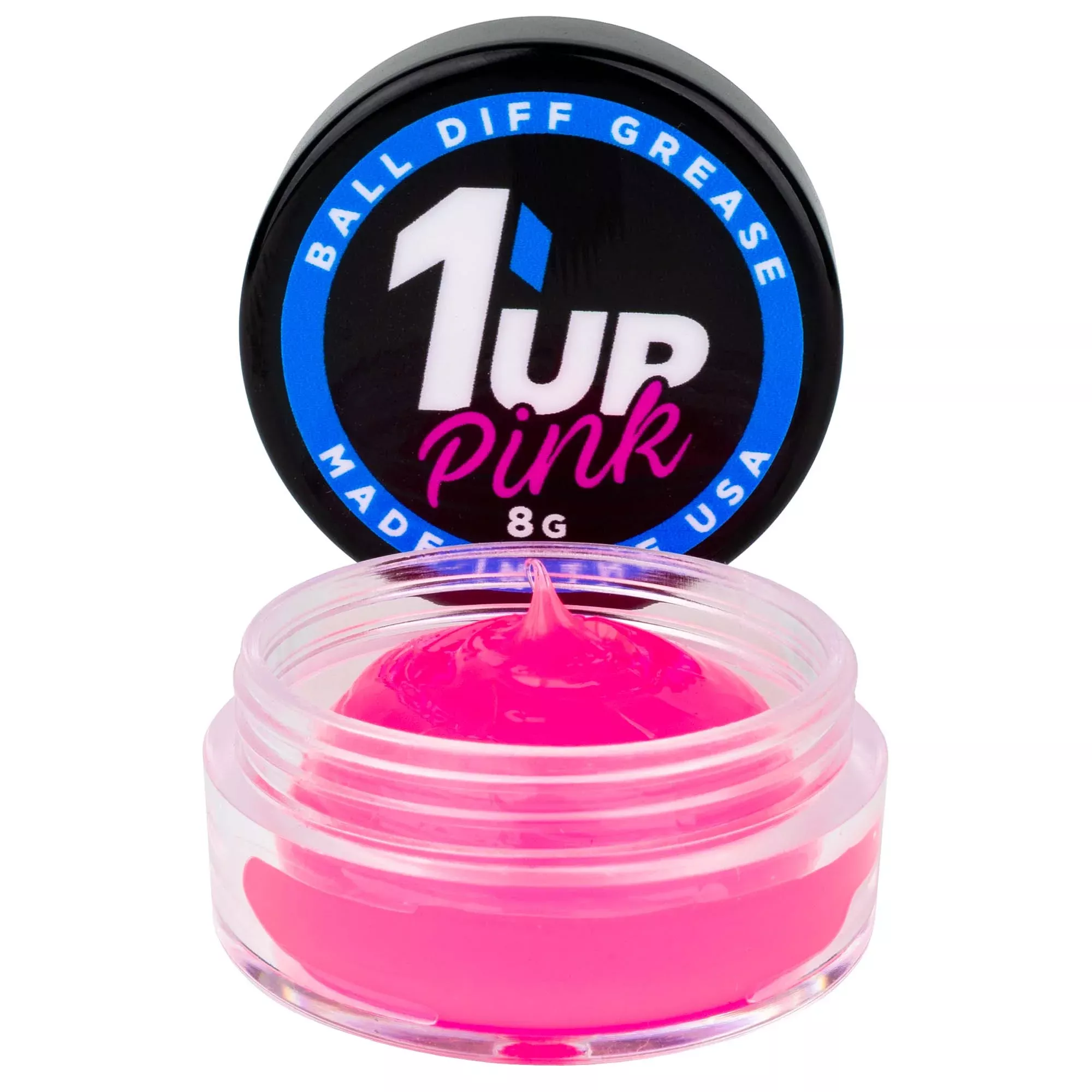 1UP 120602 Pink – Ball Diff Grease XL 8g
