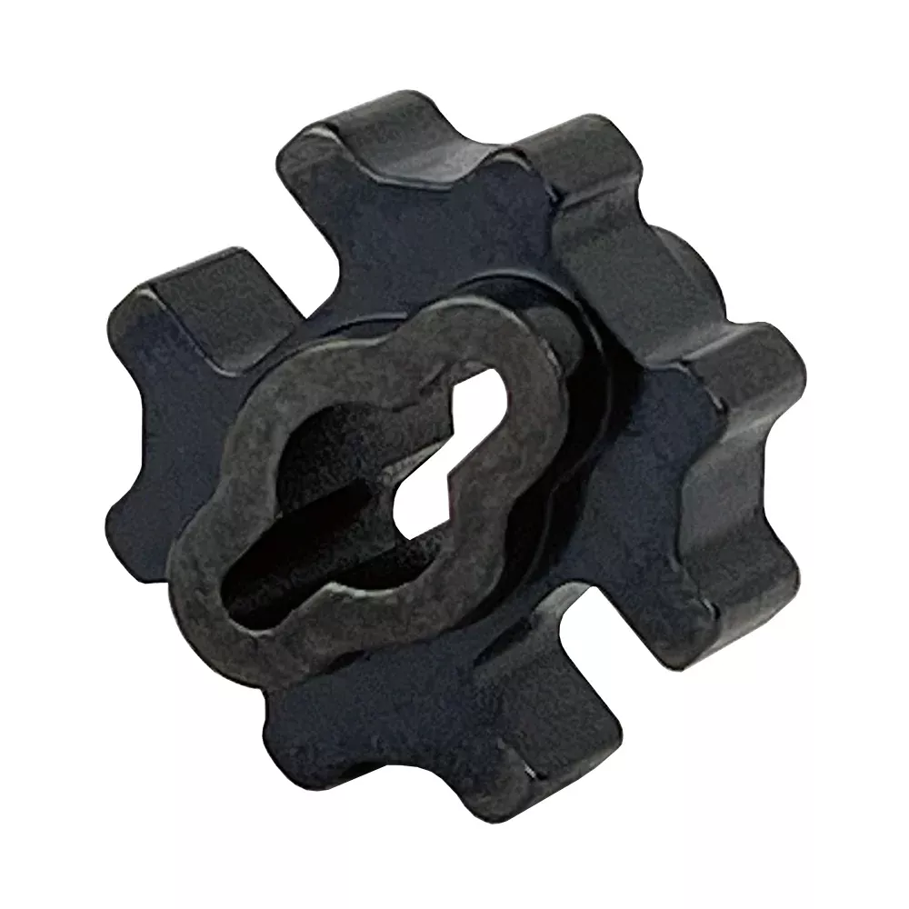 1UP Racing 150401 Associated DR10 Hardened Steel Differential Lockout Hub