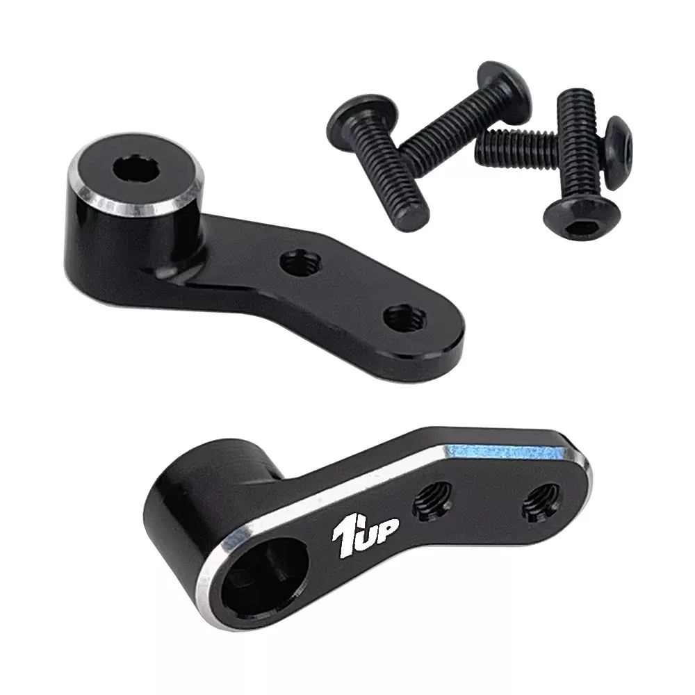 1UP Racing DR10 Vertical Shock Mounts 1UP150405