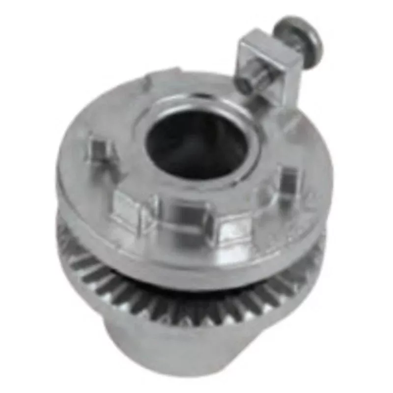2-1/2″ SS LT Grounding Hub By Calbrite S62500LTV2