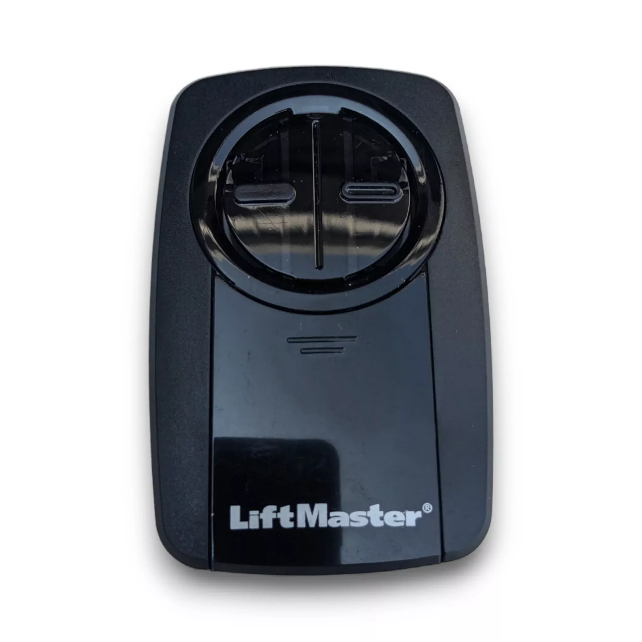 2 Button Universal Remote | 380UT
