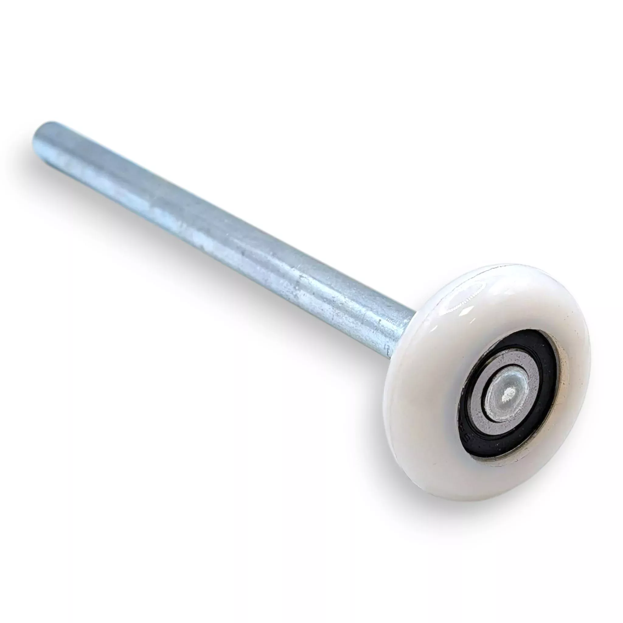 2″ Heavy Duty Car Wash Roller | 7″ Stem