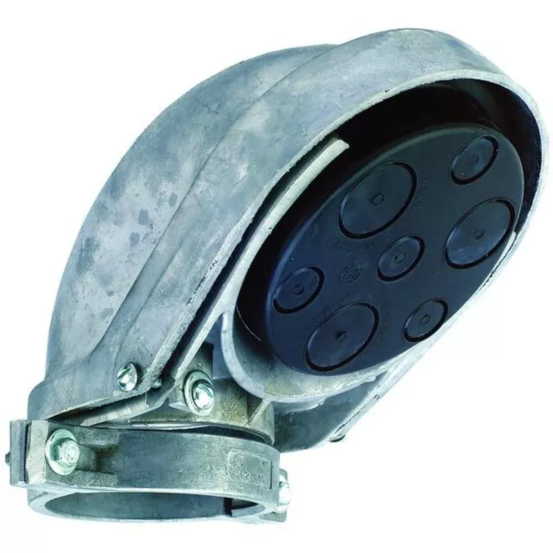2″ Service Entrance Cap EC200