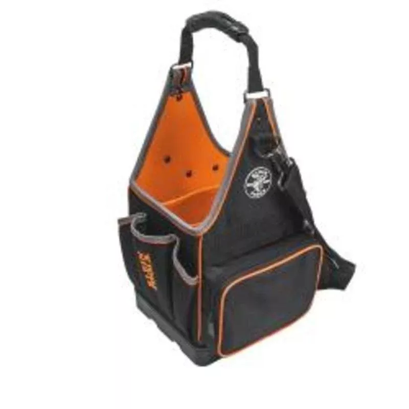 20-Pocket Organizer Tote By Klein Tools 554158-14
