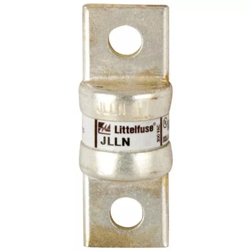 200 Amp, 300V, UL Class T By Littelfuse JLLN200