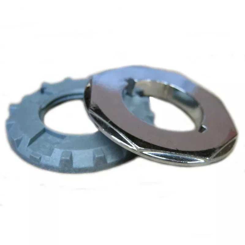 22mm Emergency Stop Adapter By ABB KA1-8028