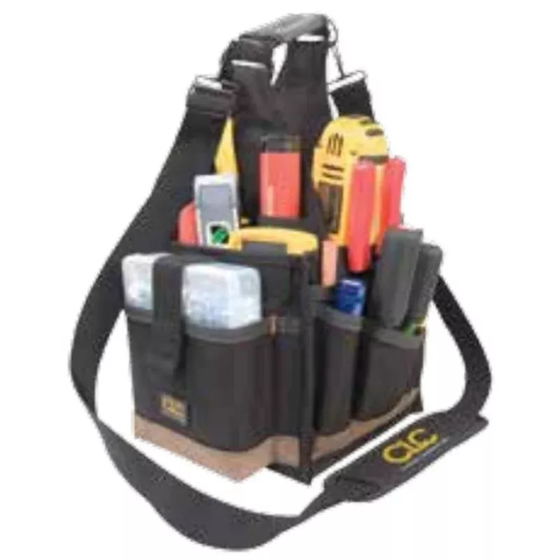 23-Pocket Tool Pouch , 7 x 5-1/2″ By Dottie 1526