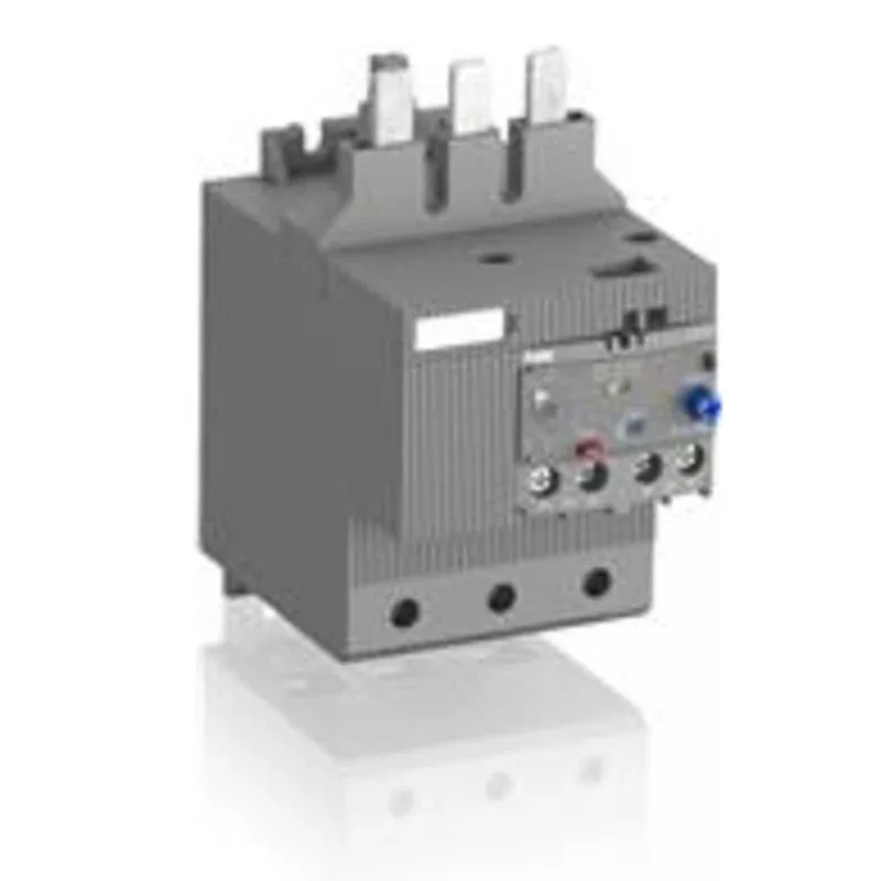 25 - 70 Amp, Electronic Overload Relay, EF65 Frame, AF40-AF65 Contactors By ABB EF65-70