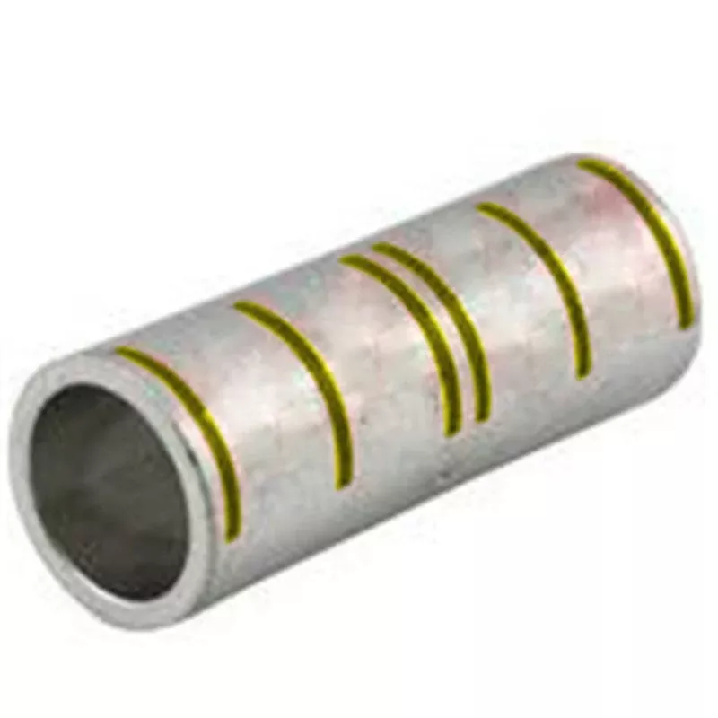 250 MCM Copper Compression Sleeve By nVent Ilsco CT-250